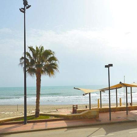 Fuengirola, Primera Linea De Playa Extérieur photo