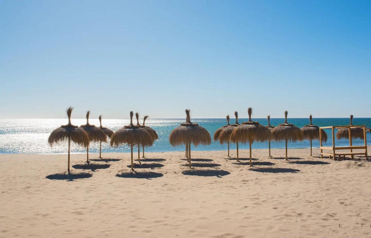 Fuengirola, Primera Linea De Playa Extérieur photo